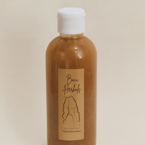 Herbal Golden shampoo (amla , reetha shikakai)-200ml